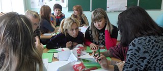 Тижні підвищення кваліфікацї 10