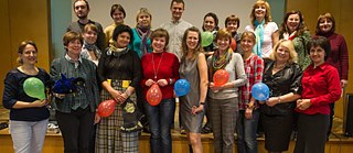 Tижневий семінар у Києві 10