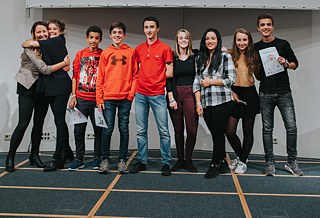 Trostpreise_Gutschein für einen Baum