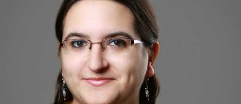 Jasna Strick
