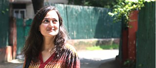 Saskya in Kaka Nagar