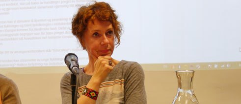 Ulrike Guérot