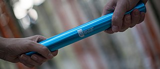 Der Staffelstab wird übergeben