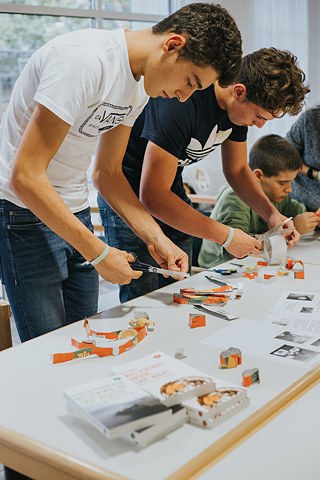 Upcycling_Aus Alt mach Neu