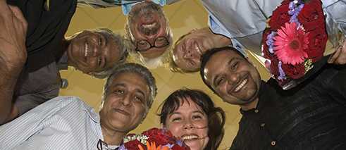 bangaloREsidency 2015