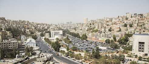 Amman
