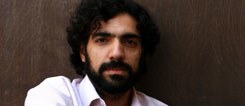 Aman Sethi