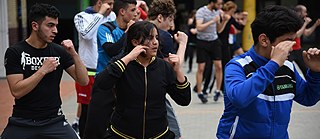 Brussels Boxing Academy