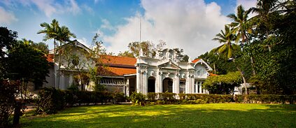Goethe-Institut Colombo