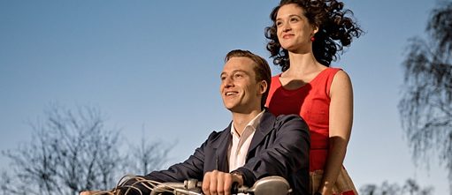 Im Labyrinth des Schweigens