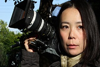 Naomi Kawase