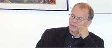 Volker Braun 2006