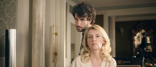 Das Wetter in geschlossenen Räumen 