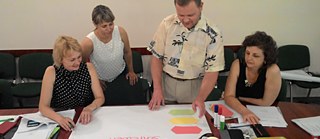 Тижні підвищення кваліфікацї 01