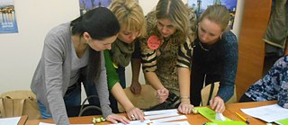 Тижні підвищення кваліфікацї 01