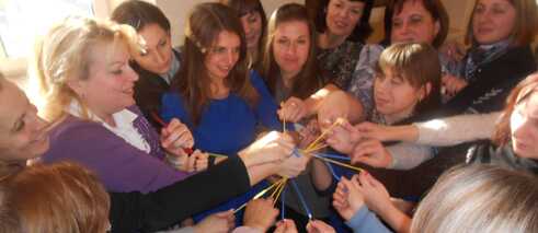 Fortbildungswoche Iwano-Frankiwsk 02