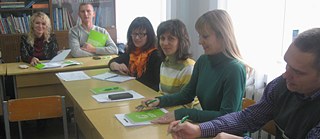 Тижні підвищення кваліфікацї 03 