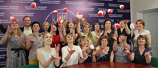 Тижні підвищення кваліфікацї 04