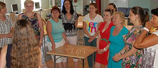 Тижні підвищення кваліфікацї 05