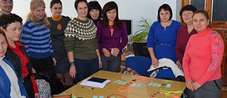 Тижні підвищення кваліфікацї 05