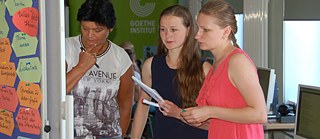 Тижні підвищення кваліфікацї 06