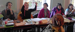 Тижні підвищення кваліфікацї 06