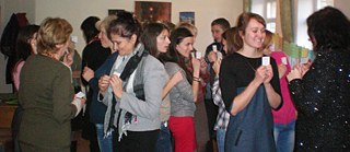 Тижні підвищення кваліфікацї 07