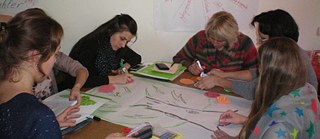 Тижні підвищення кваліфікацї 08