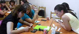 Тижні підвищення кваліфікацї 09