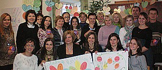 Тижні підвищення кваліфікацї 09