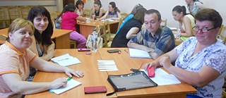 Тижні підвищення кваліфікацї 10