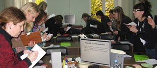 Тижні підвищення кваліфікацї 10