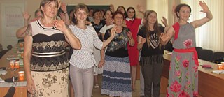 Тижні підвищення кваліфікацї 11