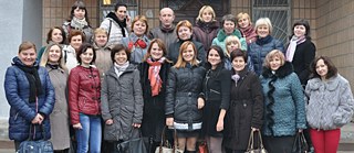 Тижні підвищення кваліфікацї 11