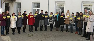 Тижні підвищення кваліфікацї 11