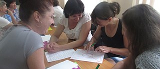 Тижні підвищення кваліфікацї 12