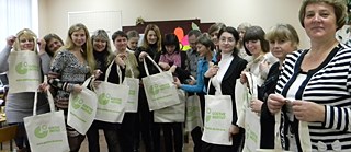 Тижні підвищення кваліфікацї 12