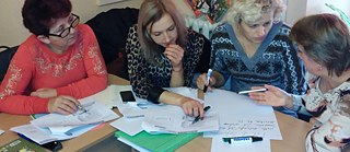 Тижні підвищення кваліфікацї 13