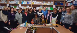 Тижні підвищення кваліфікацї 14