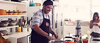 Učit se od přistěhovalců