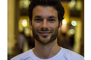 Jonathan Berezovsky.