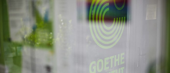 Goethe-Institut Kabul