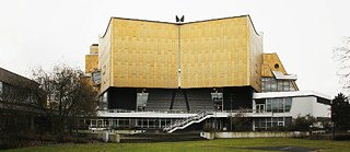 Philharmonie