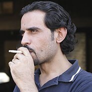 Aboud Saeed