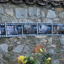 Watch Out!Tetovo Film Festival