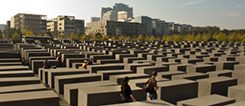 Holocaust Mahnmal