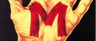 M Poster, courtesy Heurich House