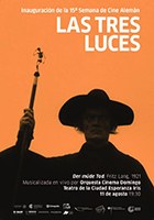 Der müde Tod &copy;   Der müde Tod