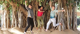 Drawing the line Workshop