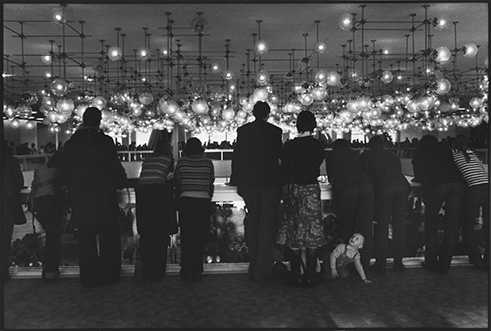 Mitte, Palast der Republik, 1978